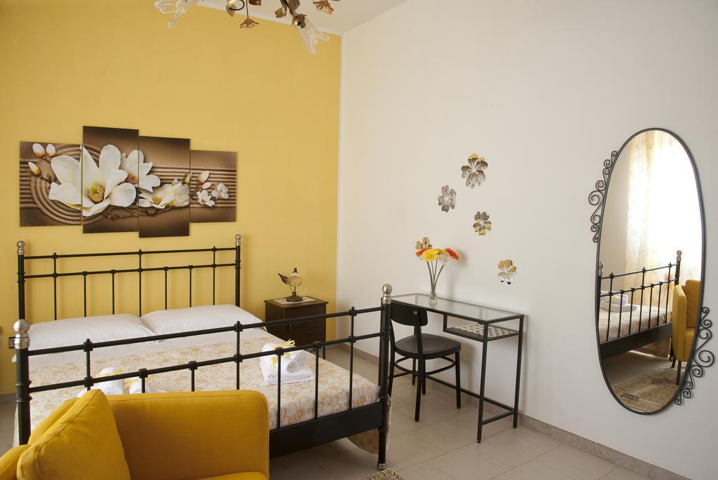 Bed and Breakfast Mamma Lucia à Mandurie Extérieur photo