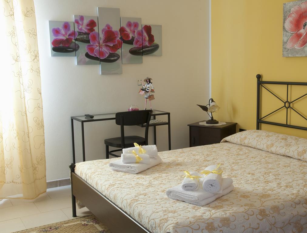 Bed and Breakfast Mamma Lucia à Mandurie Extérieur photo