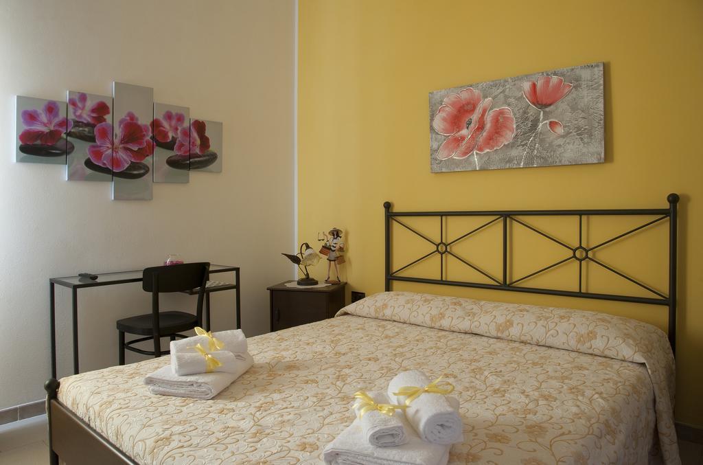 Bed and Breakfast Mamma Lucia à Mandurie Extérieur photo
