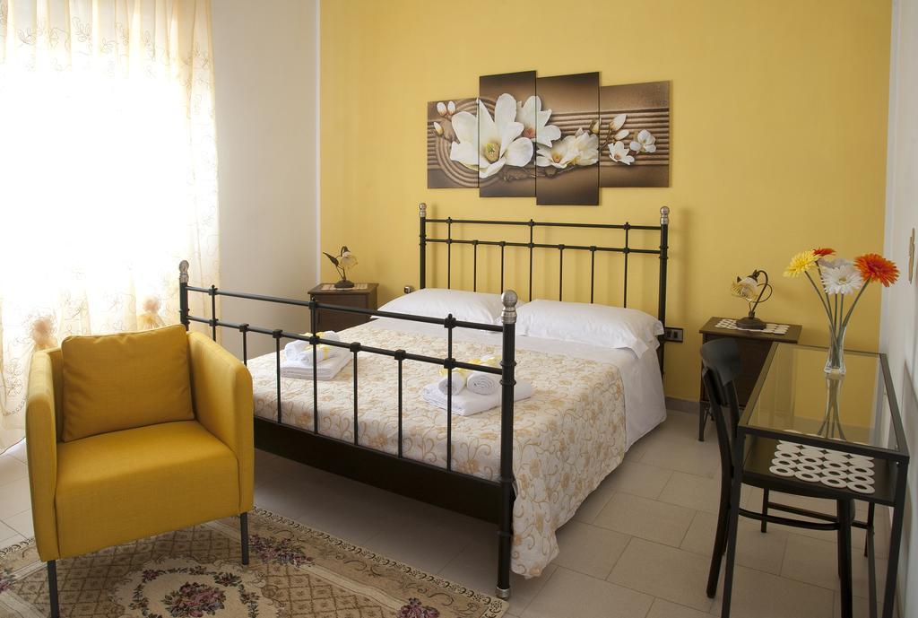 Bed and Breakfast Mamma Lucia à Mandurie Extérieur photo