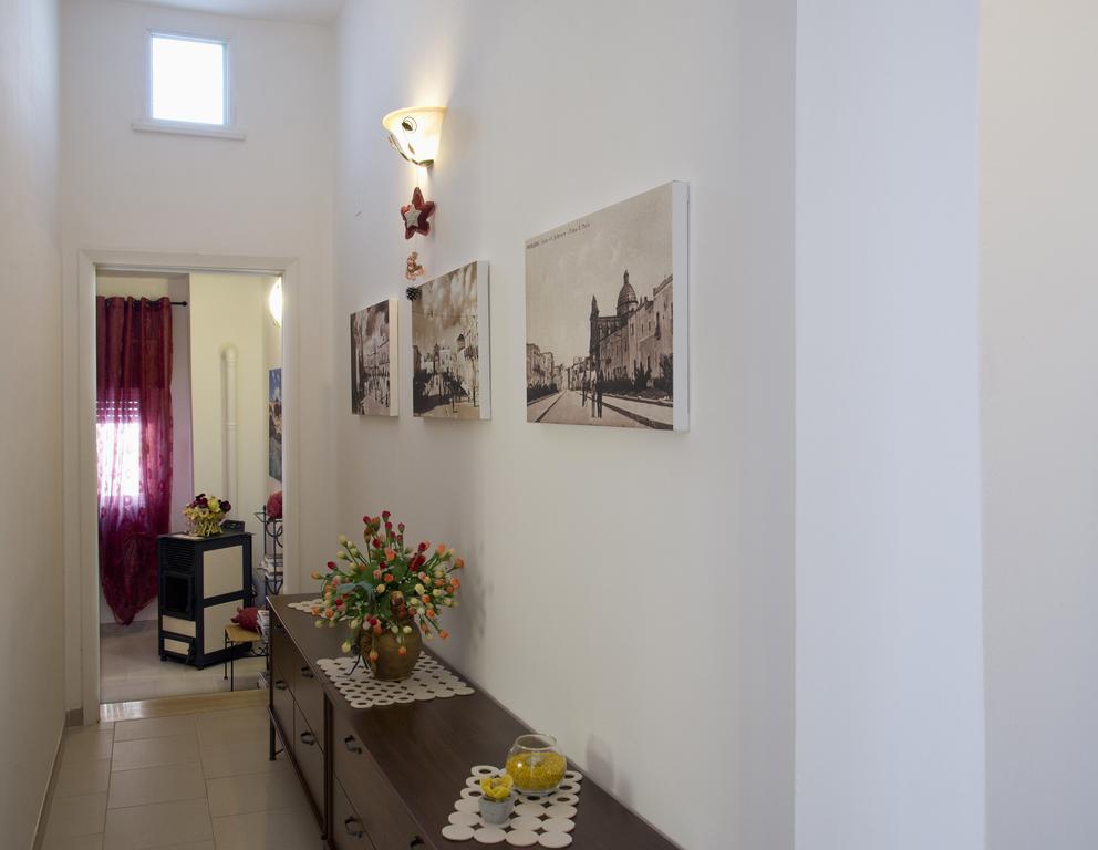 Bed and Breakfast Mamma Lucia à Mandurie Extérieur photo