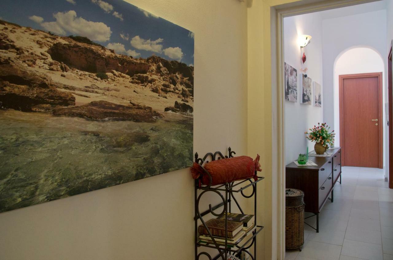 Bed and Breakfast Mamma Lucia à Mandurie Extérieur photo